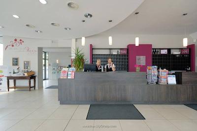 مرکور برلین ام الکساندرپلاتز