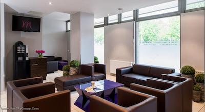 مرکور برلین ام الکساندرپلاتز