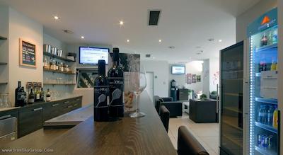 مرکور برلین ام الکساندرپلاتز