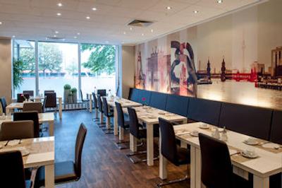 مرکور برلین ام الکساندرپلاتز