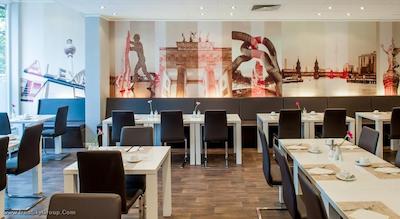 مرکور برلین ام الکساندرپلاتز