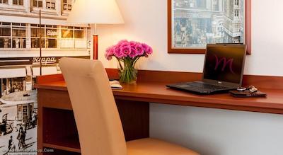 مرکور برلین ام الکساندرپلاتز