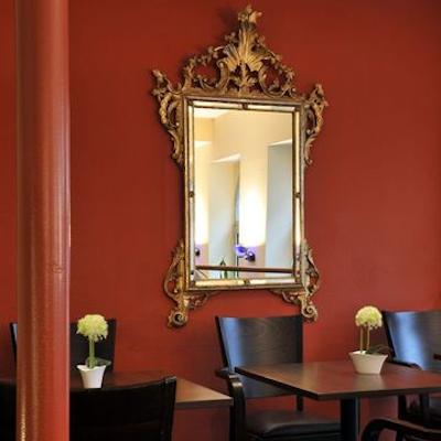 فورست بیسمارک