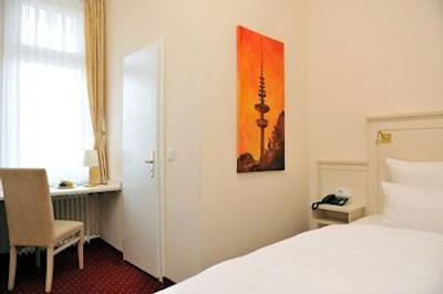 فورست بیسمارک