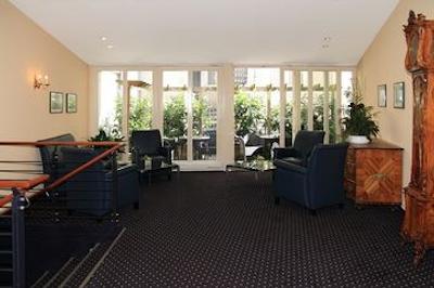 فورست بیسمارک