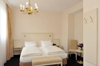 فورست بیسمارک