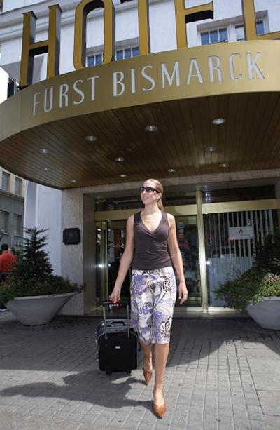 فورست بیسمارک