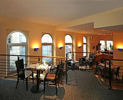 فورست بیسمارک