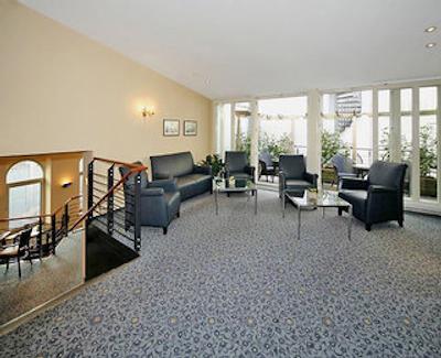 فورست بیسمارک