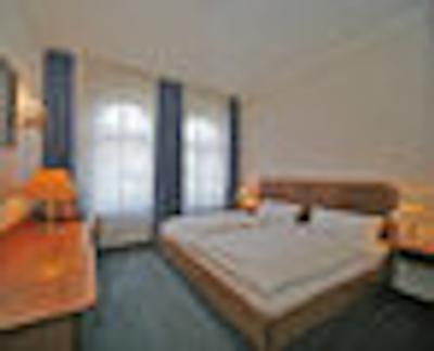 فورست بیسمارک