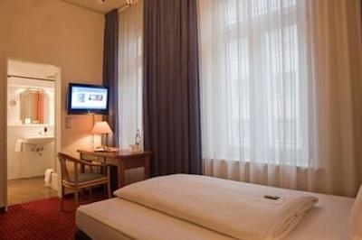 فورست بیسمارک