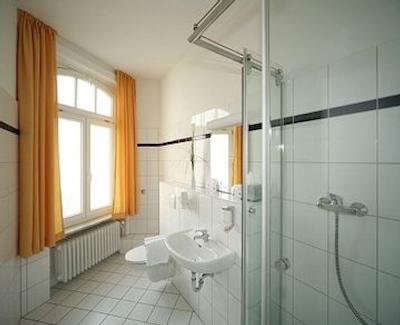 فورست بیسمارک