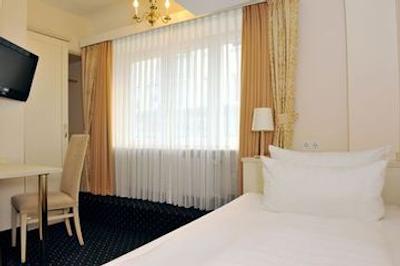 فورست بیسمارک