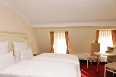 فورست بیسمارک