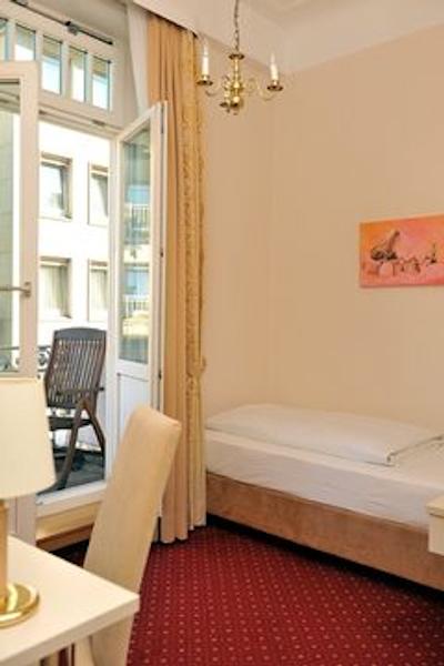 فورست بیسمارک