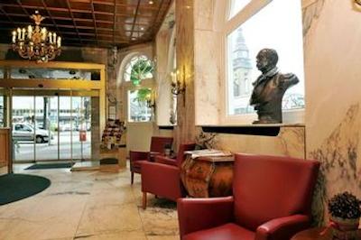 فورست بیسمارک