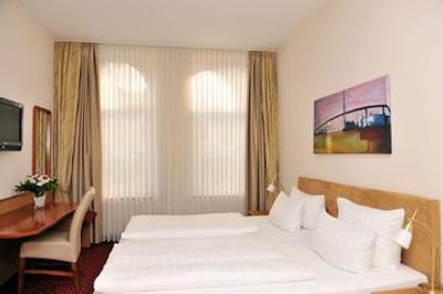 فورست بیسمارک