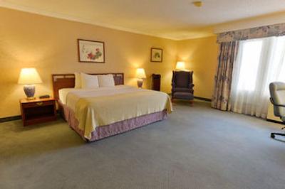 هالیدی این مونترئال سنترویل داون تاون