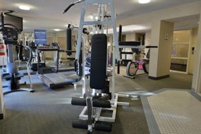 هالیدی این مونترئال سنترویل داون تاون