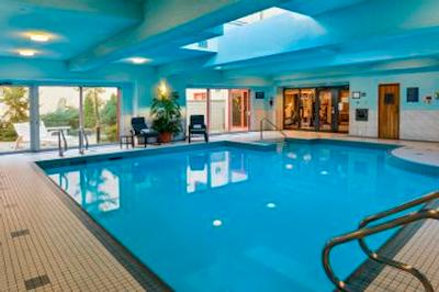 هالیدی این مونترئال سنترویل داون تاون