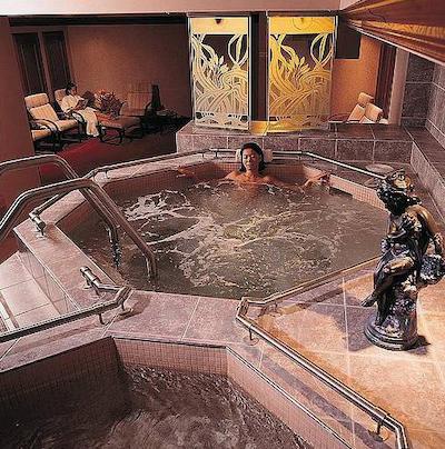 هالیدی این مونترئال سنترویل داون تاون