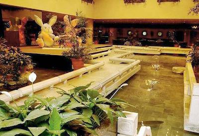 هالیدی این مونترئال سنترویل داون تاون