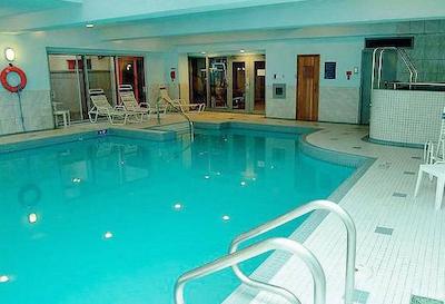 هالیدی این مونترئال سنترویل داون تاون