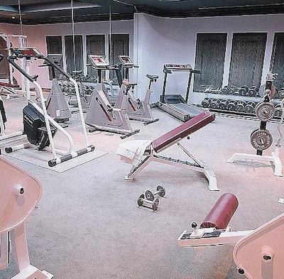 هالیدی این مونترئال سنترویل داون تاون