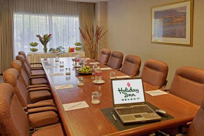 هالیدی این مونترئال سنترویل داون تاون