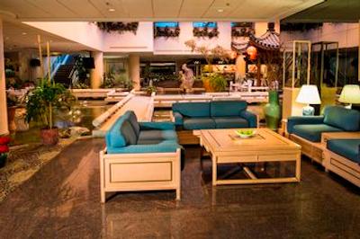 هالیدی این مونترئال سنترویل داون تاون