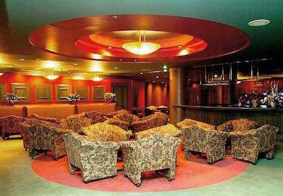 هالیدی این مونترئال سنترویل داون تاون