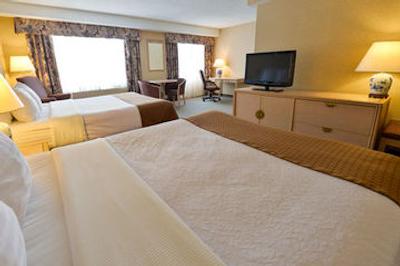 هالیدی این مونترئال سنترویل داون تاون