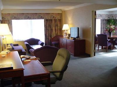 هالیدی این مونترئال سنترویل داون تاون