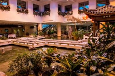 هالیدی این مونترئال سنترویل داون تاون