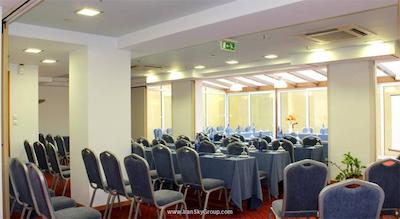 بست وسترن هتل موزه