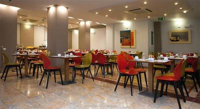 بست وسترن هتل موزه