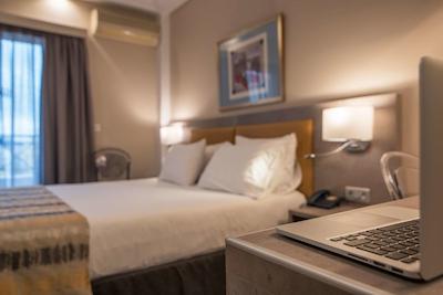 بست وسترن هتل موزه