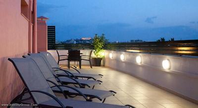 بست وسترن هتل موزه