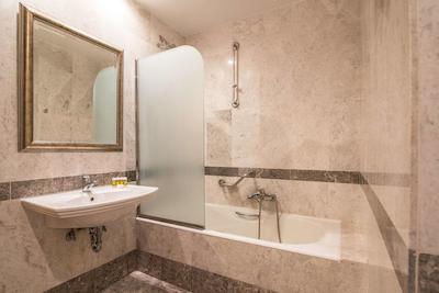 بست وسترن هتل موزه