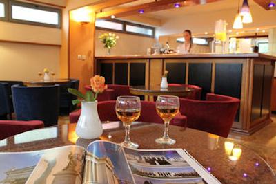 بست وسترن هتل موزه