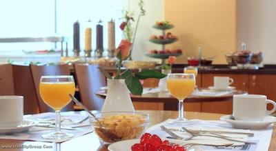 بست وسترن هتل موزه