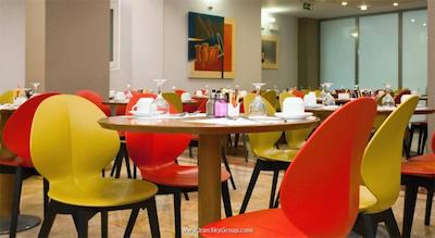 بست وسترن هتل موزه