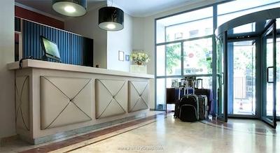 بست وسترن هتل موزه