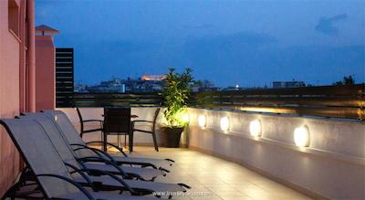 بست وسترن هتل موزه