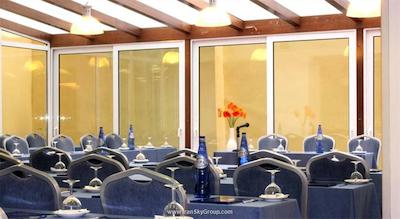 بست وسترن هتل موزه