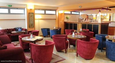 بست وسترن هتل موزه