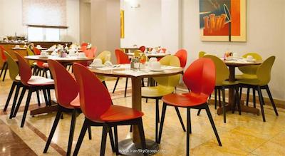 بست وسترن هتل موزه