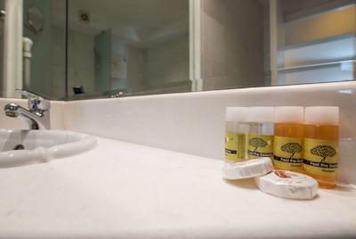 بست وسترن هتل موزه