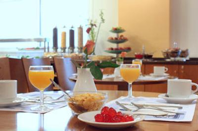 بست وسترن هتل موزه