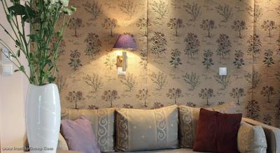 بست وسترن هتل موزه